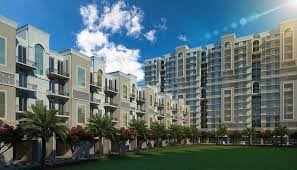 Harmony Imperial Apartments - Zirakpur - Chandigarh Image