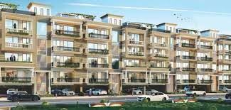 Motia Harmony Greens - Zirakpur - Chandigarh Image