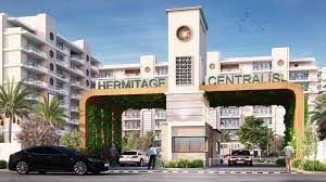 Hermitage Centralis - Zirakpur - Chandigarh Image