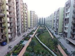 Maya Garden City - Zirakpur - Chandigarh Image