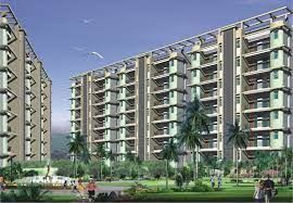 Jaipurias Sunrise Greens - Zirakpur - Chandigarh Image