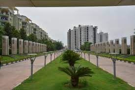 NK Savitry Greens 1 - Zirakpur - Chandigarh Image