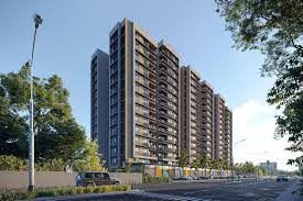 LAKHANI PRAVISH VIENZA - SG HIGHWAY - AHMEDABAD Property Photos, Floor ...