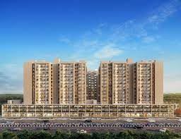 Godrej Celeste - Jagatpur - Ahmedabad Image