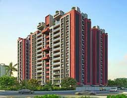 Keshav Akshar Ocean Pearl - Ambli - Ahmedabad Image