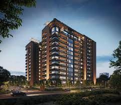 Arista Eminence 96 - Thaltej - Ahmedabad Image