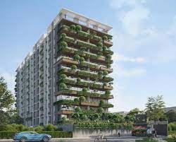 Swara Skygreens - Naranpura - Ahmedabad Image