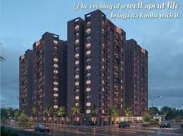 Laxmi Aleta Modern Living - Sg Highway - Ahmedabad Image