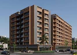 Pratham Platinam - Hanspura, Naroda - Ahmedabad Image