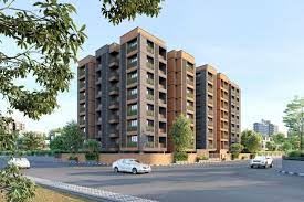 Panna Pearl 78 - New Ranip - Ahmedabad Image