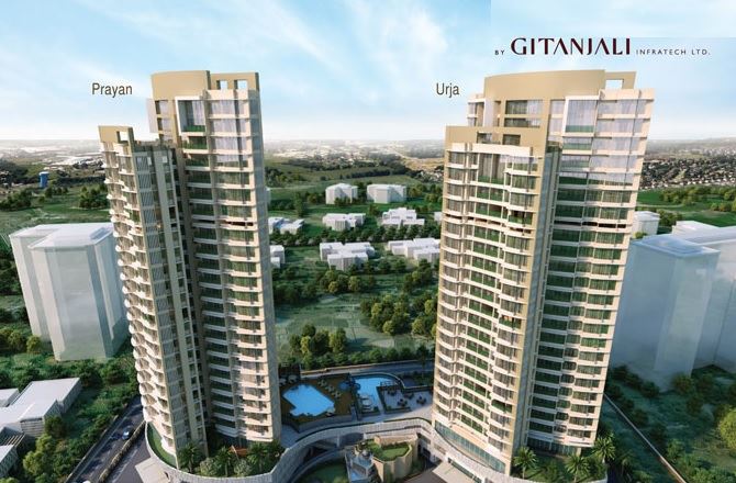 Gitanjali Tatva Borivali - Mumbai Image