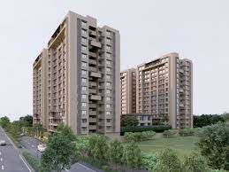 Anmol Solitaire Vista 2 - Gota - Ahmedabad Image