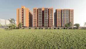 NB Pearl Heights - Ghatlodiya - Ahmedabad Image