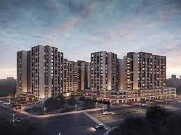 Laxmi Sun Rising Homes Phase 2 - Jagatpur - Ahmedabad Image