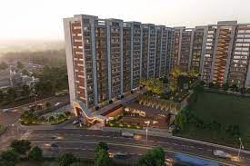 Avirat Silver Luxuria - Jagatpur - Ahmedabad Image