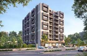 Shreeji Residency - Moraiya - Ahmedabad Image