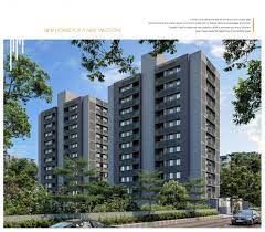 Anmol Solitaire Vista - Gota - Ahmedabad Image