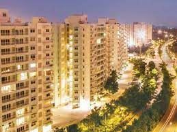 Godrej Vanaangan - Jagatpur - Ahmedabad Image