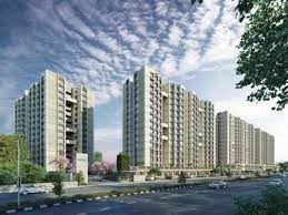 GSG Orchid Sky - Shela - Ahmedabad Image