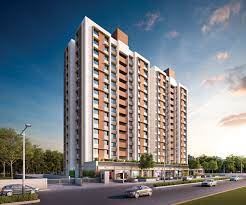 Vishwanath Maher Homes 3 - Shela - Ahmedabad Image