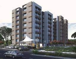 Aaryan Homes 2 - Shilaj - Ahmedabad Image