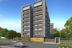 Arista Belvista - Iscon Ambli Road - Ahmedabad Image