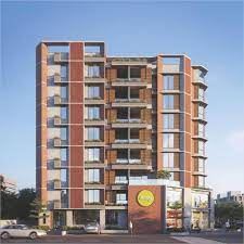 D And C Meghdhanush Residency - Vastrapur - Ahmedabad Image