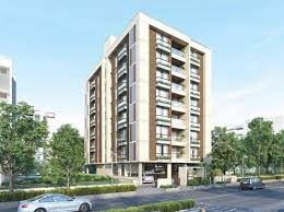 Suvidhi Arihant Aura - Ambawadi - Ahmedabad Image