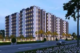 Galaxy Radhe Govind Galaxy - Naroda - Ahmedabad Image