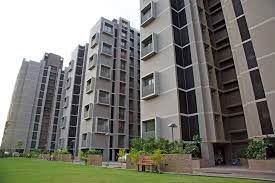 Ratnaakar Richmond Grand Phase II - Makarba - Ahmedabad Image