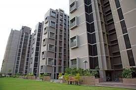 Richmond Grand - Prahlad Nagar - Ahmedabad Image