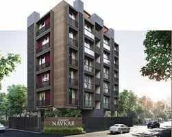 Shivam Navkar Apartment - Paldi - Ahmedabad Image