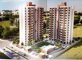 Vishwanath Maher Homes 2 - Shela - Ahmedabad Image