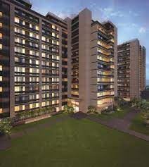 Shaligram Square - Gota - Ahmedabad Image