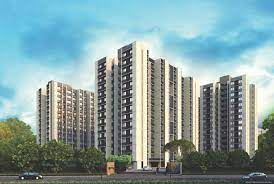 Sheetal Westpark Residency - Vastrapur - Ahmedabad Image