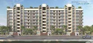 Shri Sai Status Tagore Residency - Paldi - Ahmedabad Image