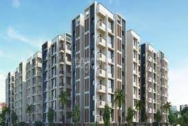 Ample Tulsi Residency - Naroda - Ahmedabad Image