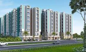 Vraj Galaxy Apartment - Naroda - Ahmedabad Image