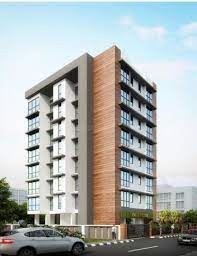 Alliance Ruia - Malad West - Mumbai Image