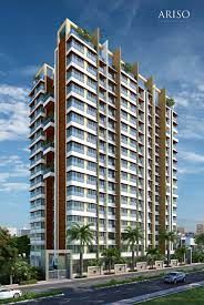 Arkade Earth Gardenia - Kanjurmarg East - Mumbai Image