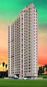 AV Paramount Enclave - Mahim - Mumbai Image