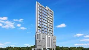 Bindra Sateri Legacy - Andheri East - Mumbai Image