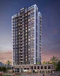 Chandak Cornerstone - Worli - Mumbai Image