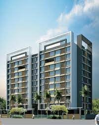 Chandak Nischay - Borivali East - Mumbai Image