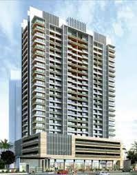 Dynamix Astrum - Malad East - Mumbai Image