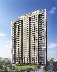 ETCO Eco Heights - Andheri West - Mumbai Image