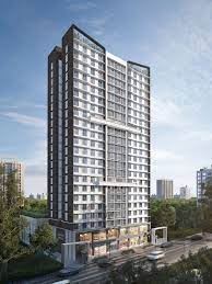 Global Residency - Borivali East - Mumbai Image