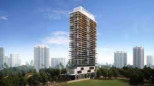 Godrej Nest - Kandivali East - Mumbai Image