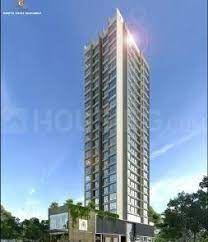 Gurukrupa Labham Residency - Ghatkopar East - Mumbai Image