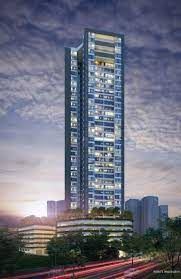 Haware Intelligentia Infinity - Chembur - Mumbai Image